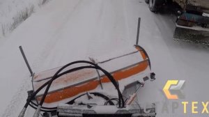 МИНИ ПОГРУЗЧИК / ЩЕТКА НА МИНИ ПОГРУЗЧИКЕ