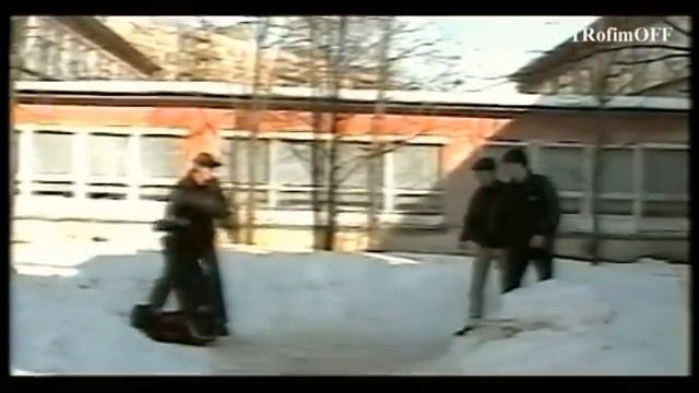 Старая ИСТОРИЯ Андрея ТРОФИМОВА смотреть онлайн