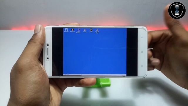 How to Run Blender 3D Software in Android Phone using Exagear 2022 | Pc Software's in Android смотреть онлайн