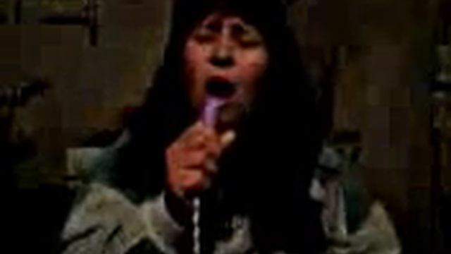 Karina-El Lado Oscuro De La Luna (PINK FLOYD) смотреть онлайн