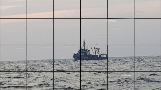 Лосось 7 кг с О Александром смотреть онлайн