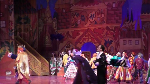 Руслан Юдин-Царь великий это я смотреть онлайн