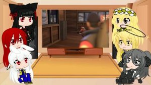 GATE + Eriana & Laila React: Crash Maul - Rise of the Epic Scout