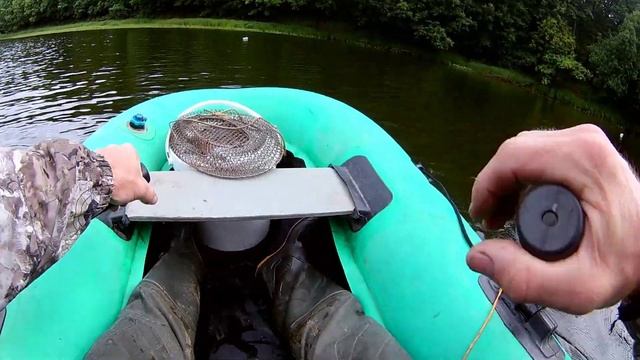 Снова щука рвёт леску Ловлю на бутылки жерлицы из бутылок Самодельные жерлицы смотреть онлайн