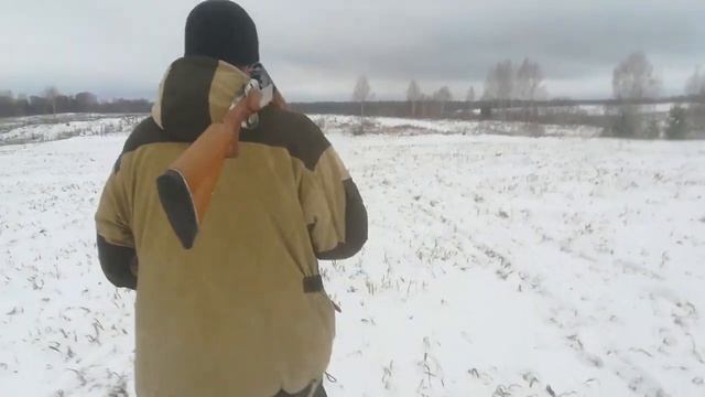 Банковское бронестекло 3 класса защиты. Тест на пробитие! смотреть онлайн