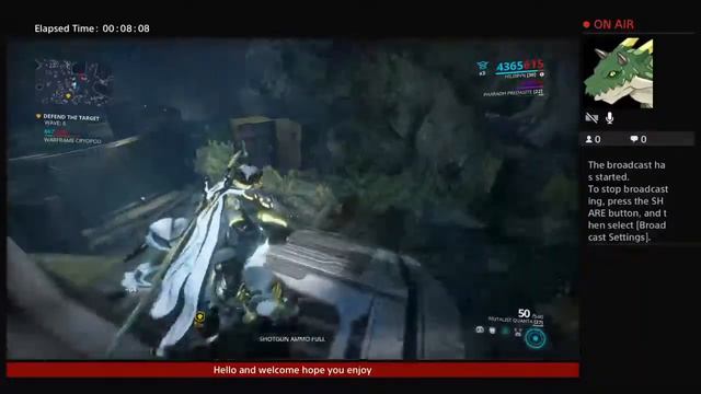 Lith Earth warframe 10 waves смотреть онлайн