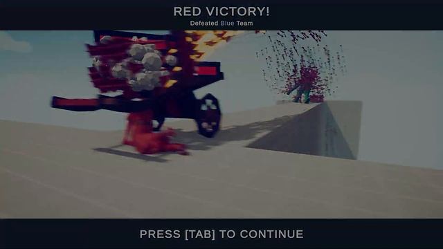 ZOMBIE GIANT vs 1000x OVERPOWERED UNITS - TABS | Totally Accurate Battle Simulator 2023 смотреть онлайн
