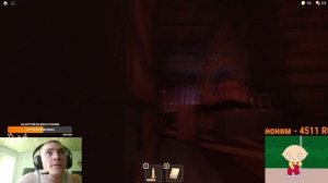 У derzko69 ВЫЛЕТЕЛО НА 85 УРОВНЕ DOORS ROBLOX