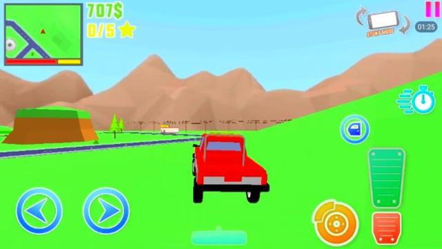 ПОКАЗЫВАЮ СЕКРЕТНЫЕ ОРУЖИЯ В ИГРЕ DUDE THEFT WARS