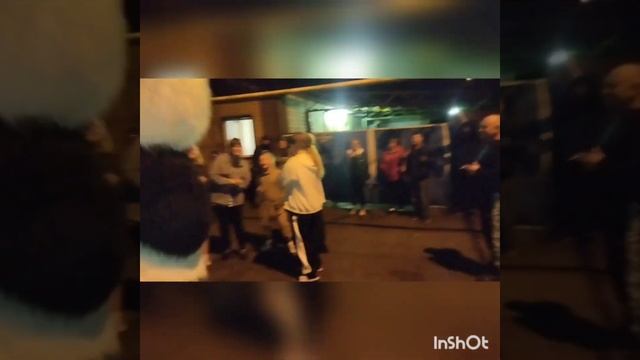 Поздравление очаровашки Дашеньки с 12-летием! Панда Джексон Чернянка смотреть онлайн