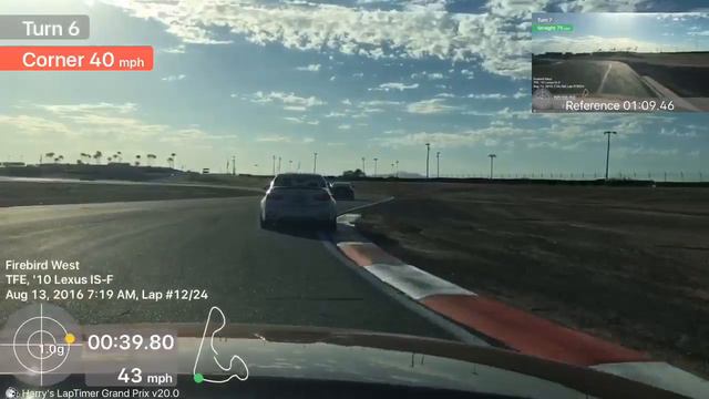LEXUS ISF VS F80 BMW M3 SESSION 2 : WHP 8/13/16 смотреть онлайн