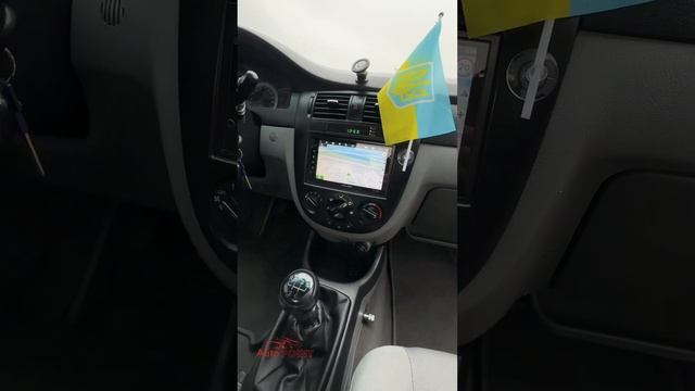 Час для оновлення: Chevrolet Lacetti чекає на вас. смотреть онлайн
