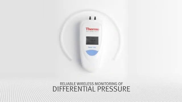 Smart-Vue Wireless Monitoring Solution смотреть онлайн