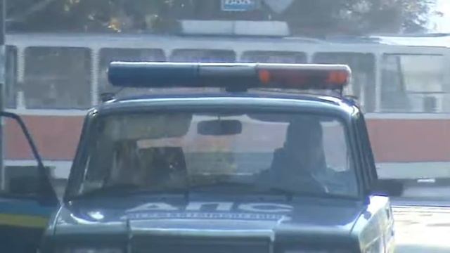 Гаи Харькова проводит профилактические работы смотреть онлайн