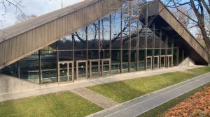 Музей БЕРЕСТЬЕ.