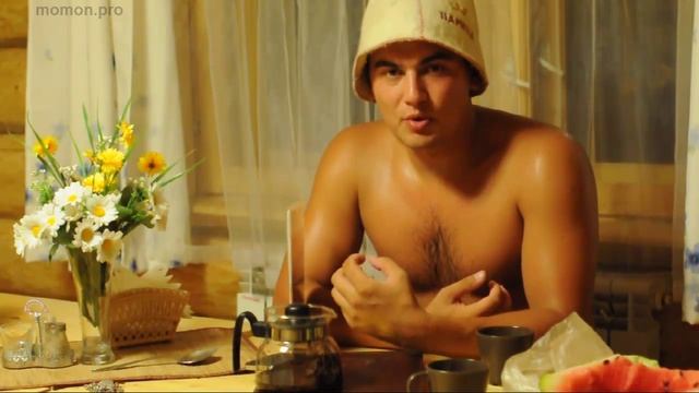 Похудение в бани - миф или реальность? смотреть онлайн