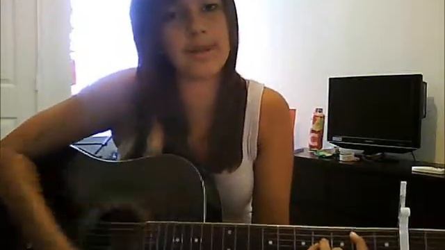 We All Roll Along Guitar Tutorial смотреть онлайн