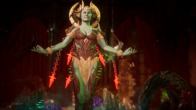 Mortal Kombat 11 - Time Warrior Noob Saibot Vs Cetrion (Very Hard) смотреть онлайн