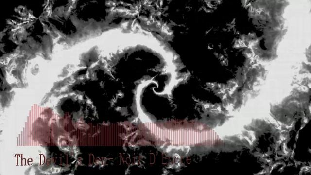 The Devil's Den -- Noir D'Encre смотреть онлайн