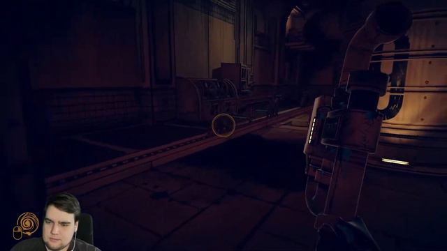 БЕНДИ ЭТО ЧЕРНИЛЬНЫЙ ДЕМОН?! КАК ТАК?! // ГЛАВА 4 // ПРОХОЖДЕНИЕ // Bendy and the Dark Revival смотреть онлайн