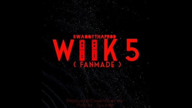 Fanmade WiiK 5 - ANTS смотреть онлайн