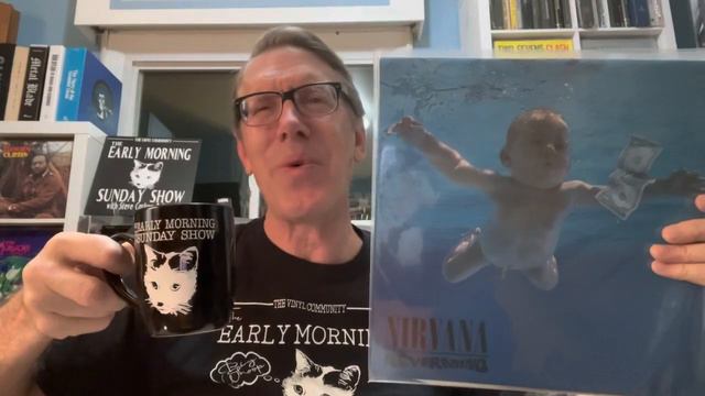 Record Collecting with Grunge, Jazz, Blues, Soul, JuJu and Groove Music Also Kat смотреть онлайн