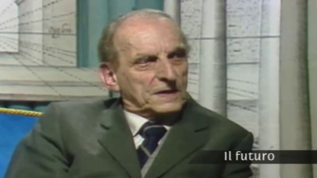 Norberto Bobbio - cap. 5 "Le lezioni di Bobbio" parte 1/4 смотреть онлайн