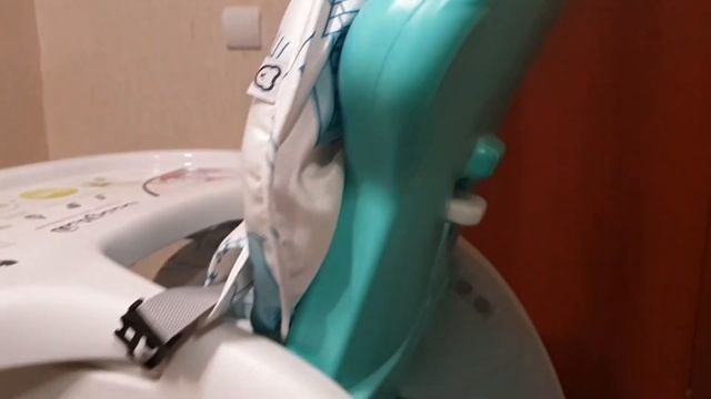 Стул для кормления 2 в 1 Babyton City Green 505 обзор смотреть онлайн