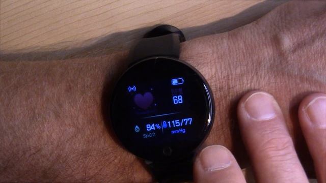 The Cheapest Smartwatch on the Internet as of Dec. 2022 | D18 LP715 LP716 Smartwatch смотреть онлайн
