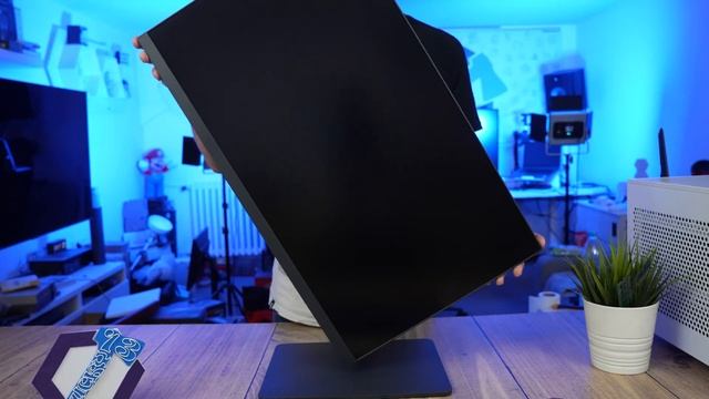 POLUPROFESIONALAC - BenQ PD2705U смотреть онлайн