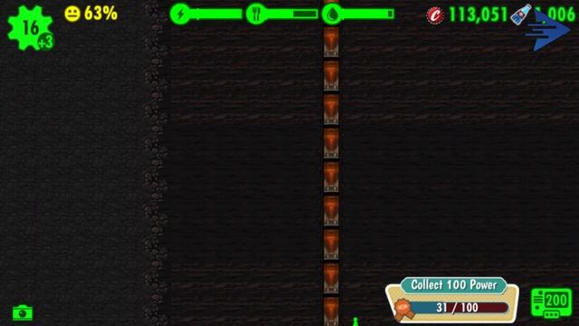Play Fallout Shalter but I... смотреть онлайн