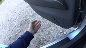 Отзыв на Toyota Prius 20 2005 600+ пробег