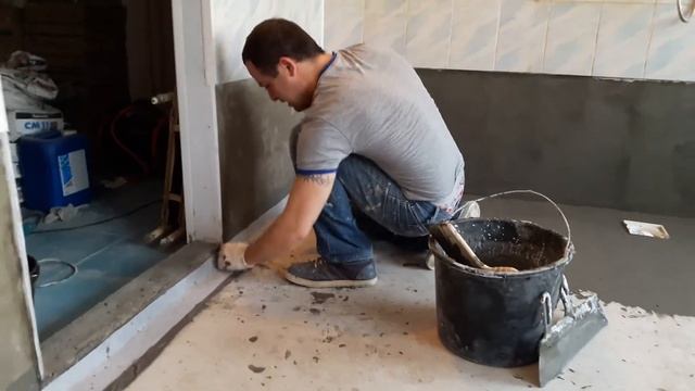 Mapelastik гидроизоляция душевой D'atletics смотреть онлайн