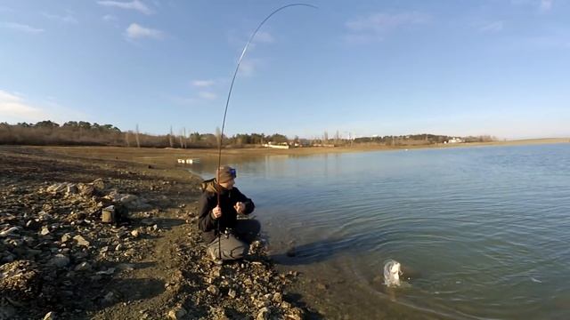 Открытие сезона 2019.