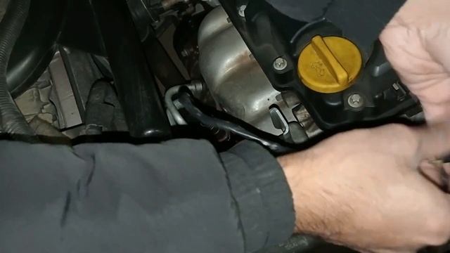 Opel Corsa d P0420 FIX Sonda Lambda