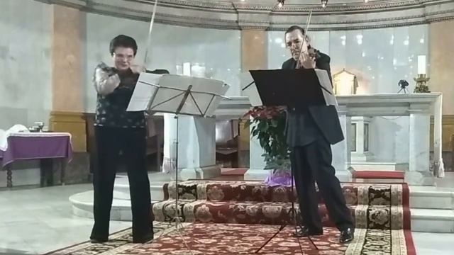 Jordi Cervelló - Divertimento nº1 - Allegro Molto смотреть онлайн
