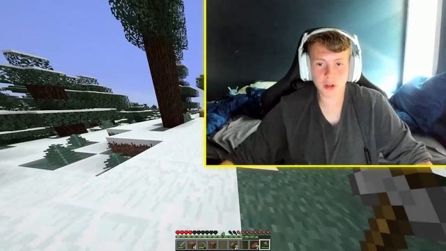 Minecraft Mods Are Getting Out Of Hand смотреть онлайн