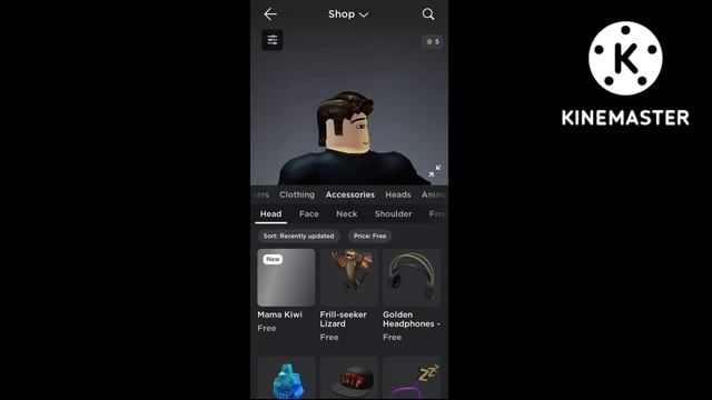 [FREE ITEM] How to get free Mama Kiwi [ROBLOX] смотреть онлайн