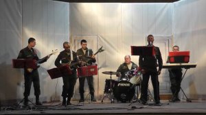 сл В Хлебникова муз гр Zdob si Zdub Свиристели