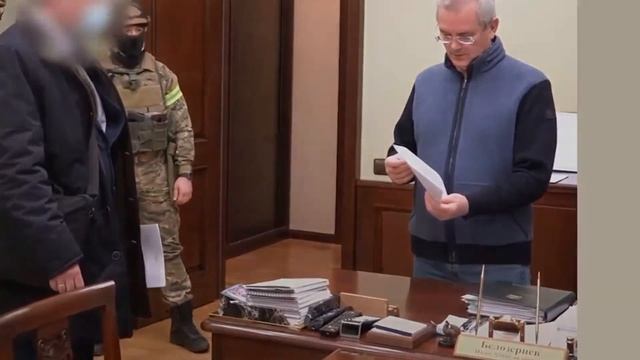 500 млн и коллекция часов: что еще нашли у губернатора Белозерцева смотреть онлайн