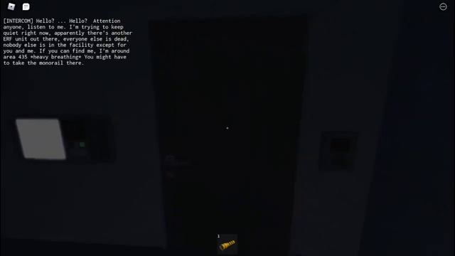 New things in Protogen Labs! Roblox смотреть онлайн