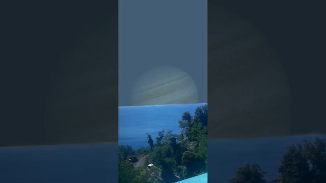 Юпитер вместо луны смотреть онлайн