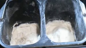 gorenie BM 1400 E Видеообзор хлебопечи  с двумя печами! серия 2 ., год спустя..