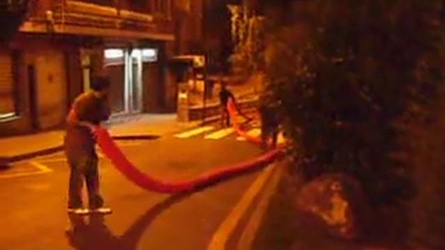 ñikoñako tuberos смотреть онлайн