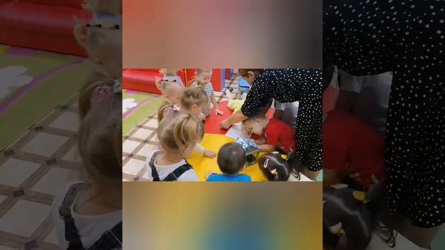 НОД по познавательному развитию в группе детей раннего возраста на тему "Зимующие птицы" смотреть онлайн