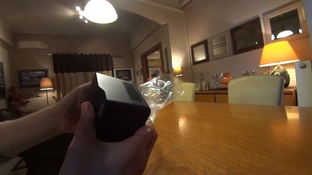 APC Network UPS 12Vdc Unboxing (CP12044LI) - AVM FRITZ!Box 7590 смотреть онлайн