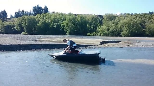 Plastic jetboat fail смотреть онлайн