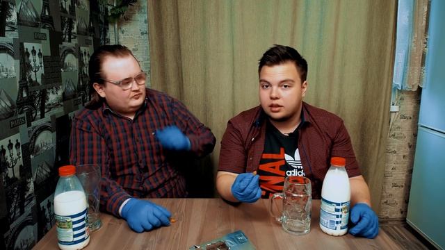 САМЫЕ ОСТРЫЕ ОРЕШКИ / DEATH NUT CHALLENGE №2 смотреть онлайн