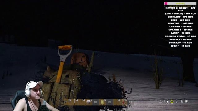 PREDATORS HARD Dayz : Вирус Z побеждён путь в Зеленогорск смотреть онлайн