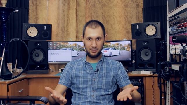 Все об эквалайзерах и их применении. FabFilter Pro Q3 - лучший? смотреть онлайн